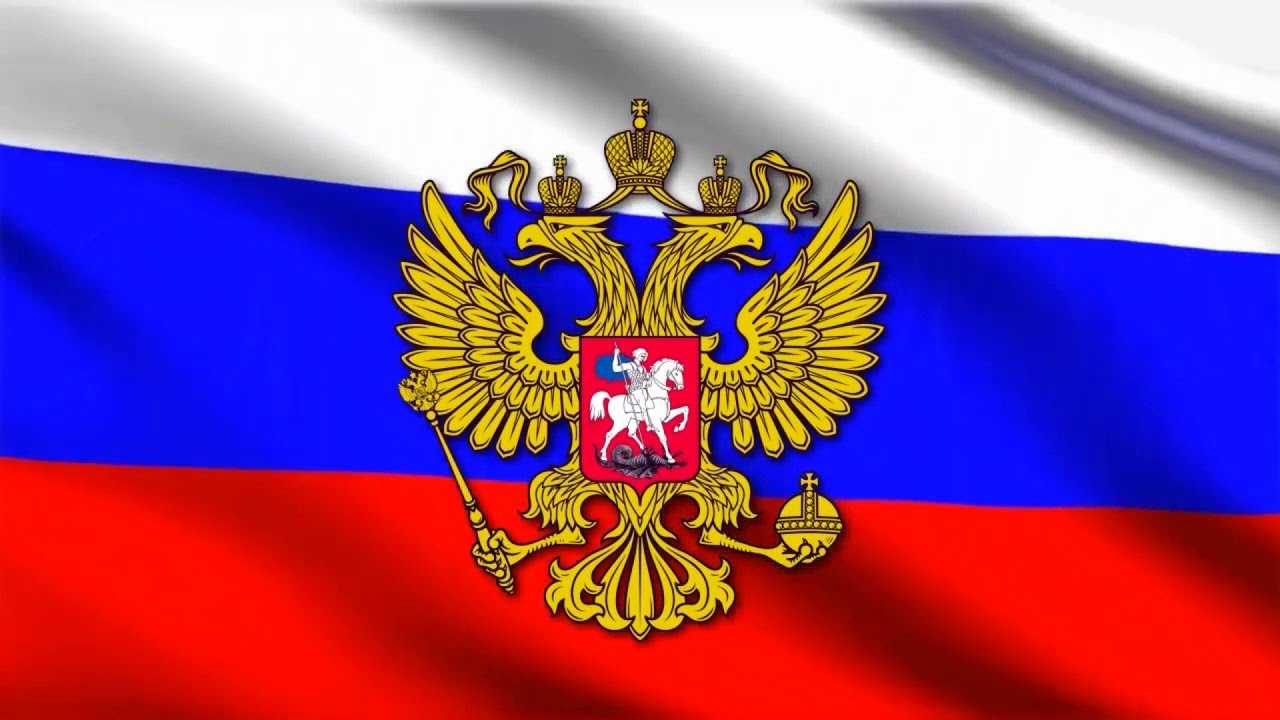 StandWithRussia